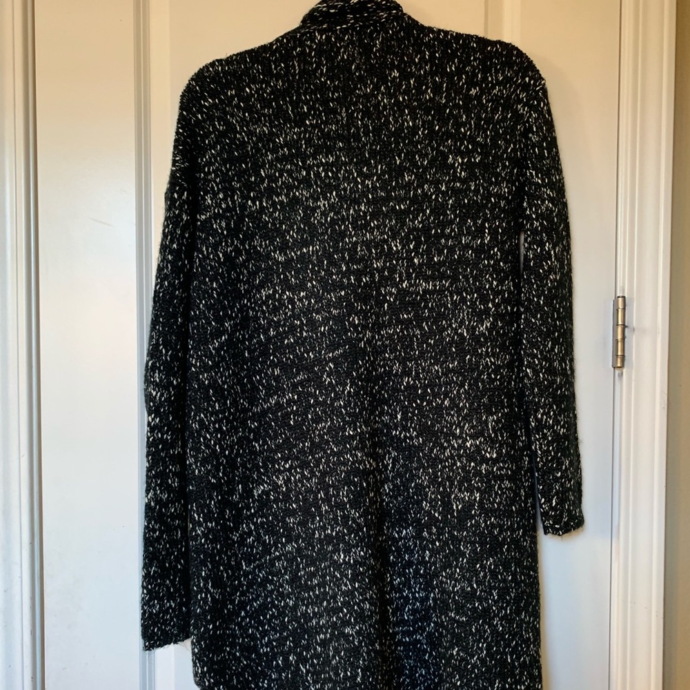 Heavy/thick Winter Cardigan - Picture 4 of 6